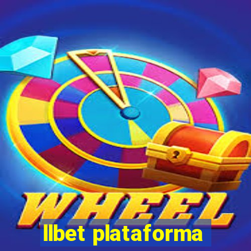 llbet plataforma